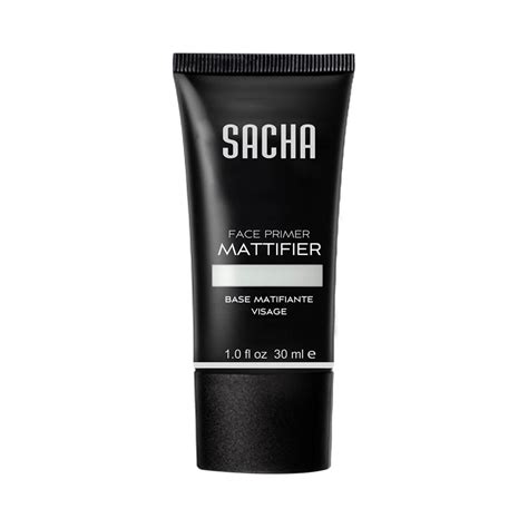 Buy Sacha Cosmetics in Australia from Official Stockist - MYQT.com.au