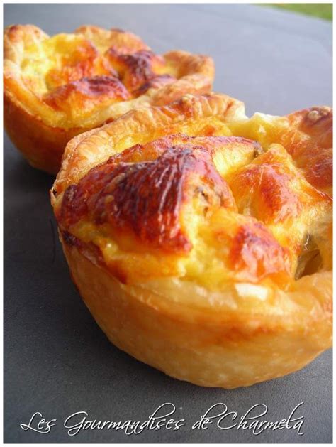 tapas : mini quiches courgettes | Gastronomie, Apéro chic, Idée recette