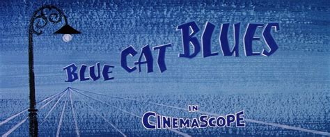 Blue Cat Blues/Transcript | Tom and Jerry Wiki | Fandom