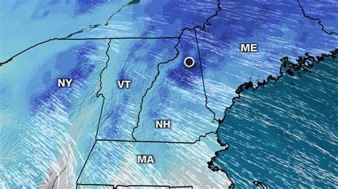 Minus 100 Wind Chills For Mount Washington | Weather.com