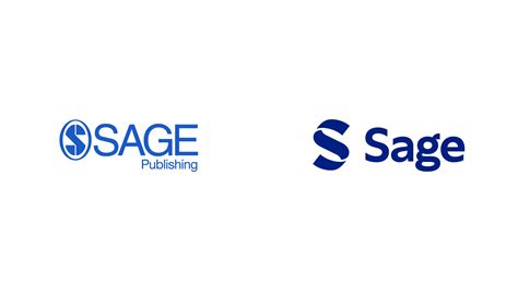 Brand New: New Logo and Identity for Sage by Limber Brands