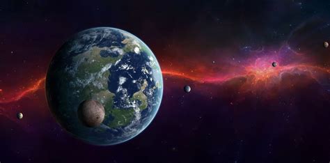 Kepler 452b Planet: Size, Mass, Gravity, Surface Temperature, Oxygen,