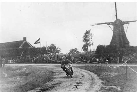 TT Circuit Assen - The history - Circuits of the past