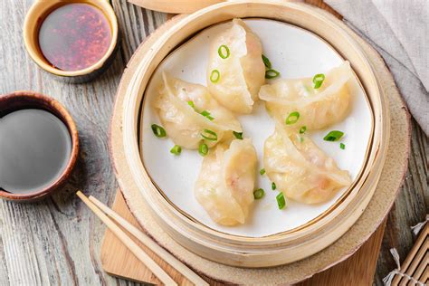 Best Shrimp Dumplings Recipe – Easy Recipes To Make at Home