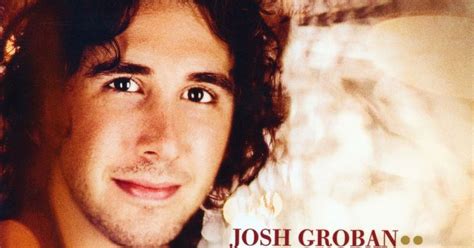 EZCopy Lyrics: 'THE FIRST NOEL' JOSH GROBAN CHRISTMAS ALBUM COVER ART, TRACKLIST & LYRICS