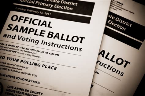 This year’s state and local elections will be important, especially in ...