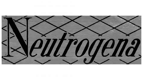 Neutrogena Logo, symbol, meaning, history, PNG, brand