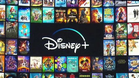 Complete List of Disney+ Launch Titles Revealed - The DisInsider