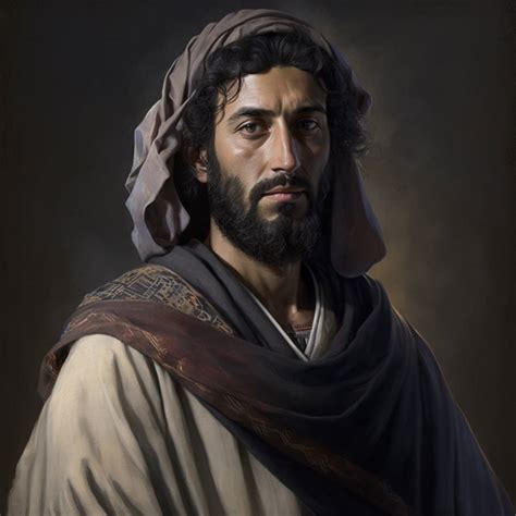 Yeshua by purplerhino on DeviantArt