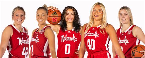 News Archive - University of Nebraska - Official Athletics Website