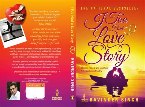 Download Pdf Of I Too Had A Love Story - Story Guest