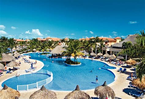 Bahia Principe Grand Bavaro - All Inclusive in Bavaro | loveholidays