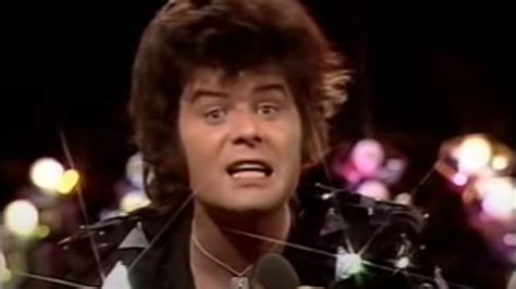 Netflix producing Gary Glitter documentary series - RETROPOP