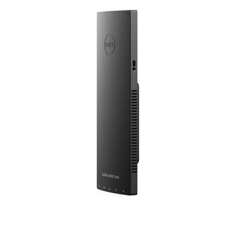 Dell OptiPlex 3090 Ultra Small Desktop PC Intel i3 3.0GHz 8GB 128GB – CompTechDirect