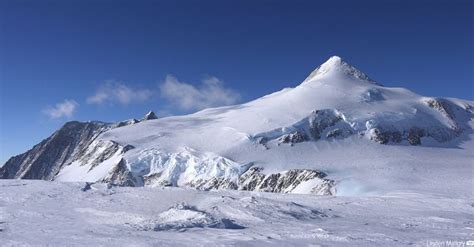 Vinson Massif - Alchetron, The Free Social Encyclopedia