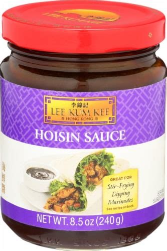 Lee Kum Kee Hoisin Sauce, 8.5 oz - Kroger