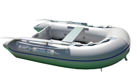 7.5 ft inflatable boat dinghy