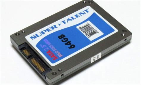 Increase your Laptop and Desktop Performance with SSD Drive