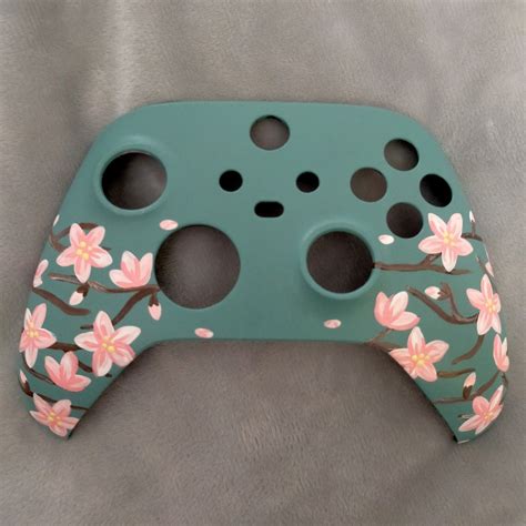 Custom Xbox Series X Faceplate - Etsy