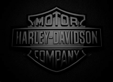 Hình nền logo Harley-Davidson - Top Những Hình Ảnh Đẹp