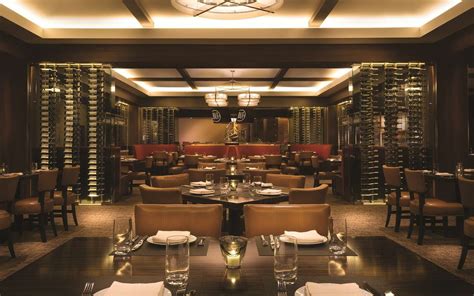 Best Steakhouses in Las Vegas: Great Steak Restaurants in Sin City - Thrillist