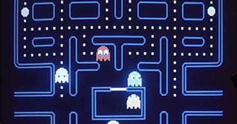 Pac Man 30th Anniversary: Meet the Gurus Behind Insert Coin - CBS News