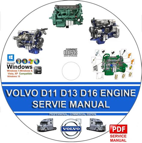 Volvo d12d engine repair manual - lanetalaunch