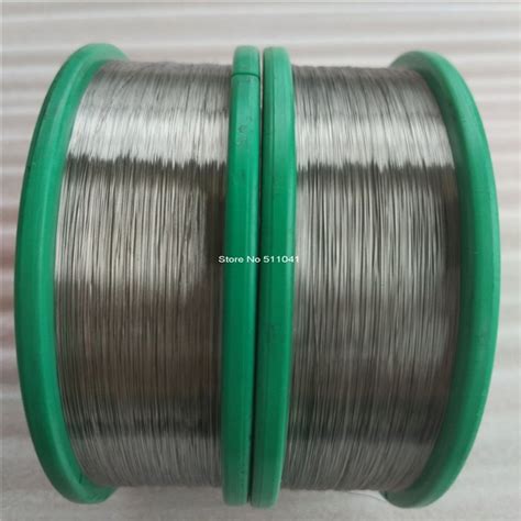 W>99.96% pure tungsten wire ,W1 wire diameter of 0.15mm ,1kg wholesale ...