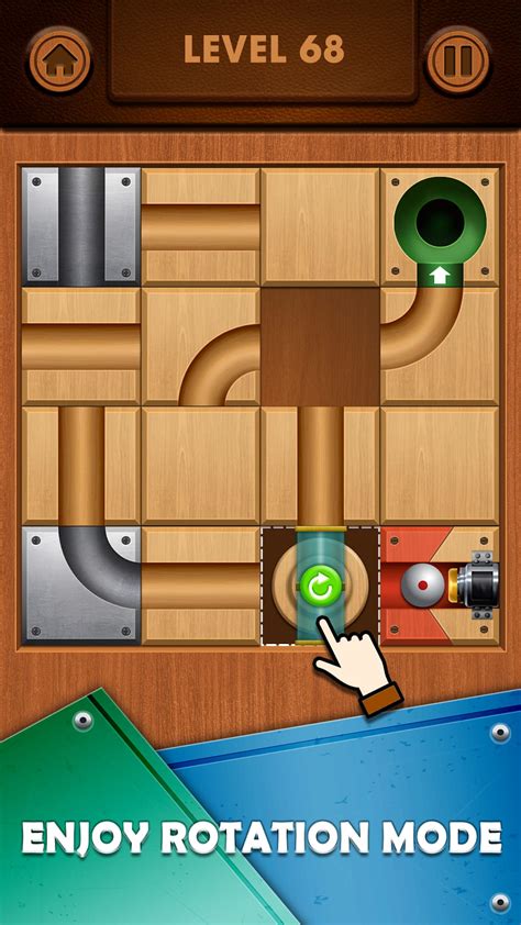 Woody - Offline Puzzle Games for Android - Download