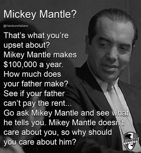 List : 25+ Best "A Bronx Tale" Movie Quotes (Photos Collection)