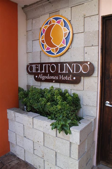 CIELITO LINDO HOTEL - Updated 2024 Reviews (Los Algodones, Mexico)