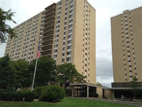 74-year-old woman found dead at Brighton Towers; Syracuse police investigating cause of death ...