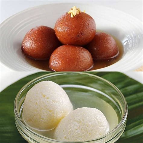 When All Is Almost Lost, Rosogolla Comes to the Bengalis’ Rescue