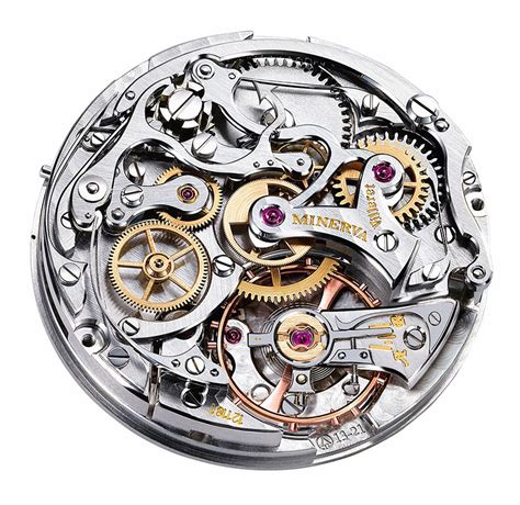 Mechanical Watch: What Are They and How Do They Work?