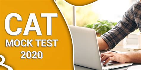 CAT 2020 Mock Test (Released by IIM Indore) - Practice Free Online Mock ...