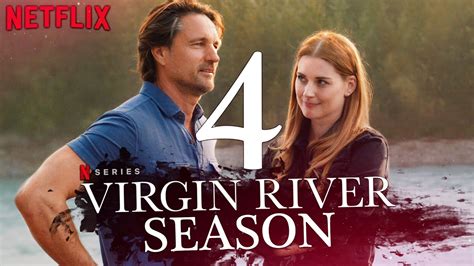 Virgin River Season 4 Release date : Everything We Know Netflix Virgin ...