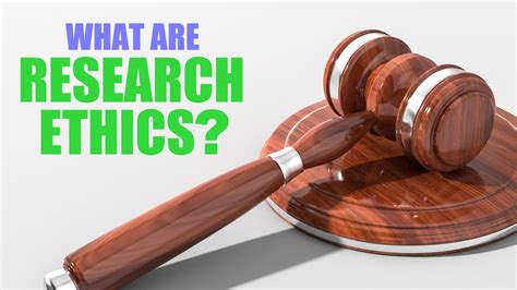 How Do Ethical And Legal Guidelines Protect Research Participants? The 18 Detailed Answer ...