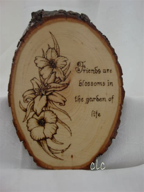 Friends :) | Wood burning stencils, Wood burning patterns stencil, Wood burning crafts