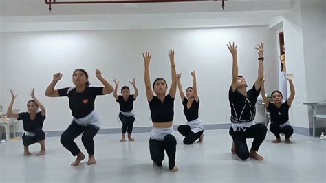 MAPA BY: SB19 INTERPRETATIVE DANCE - YouTube