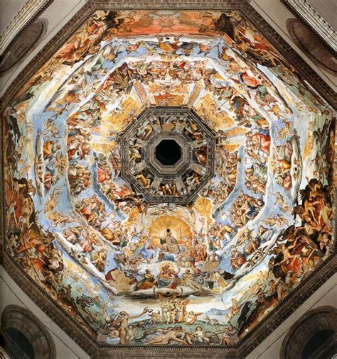 lo spettacolo dell'emozione: cupola del Brunelleschi