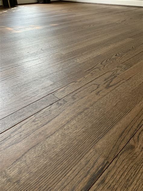 Rubio Monocoat Review: Beautiful Wood Floors With No VOCs - Maison Pur