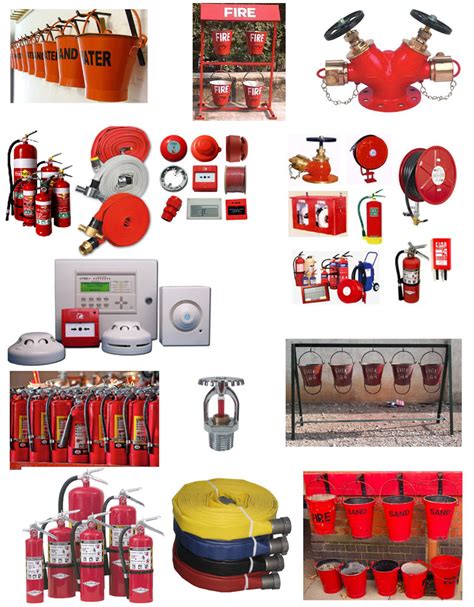 Fire Safety products - SafetyTNS.com