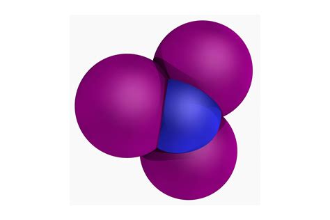 Nitrogen Triiodide Chemistry Demonstration