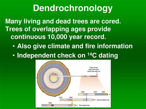 PPT - Absolute Dating Techniques PowerPoint Presentation, free download - ID:1282556