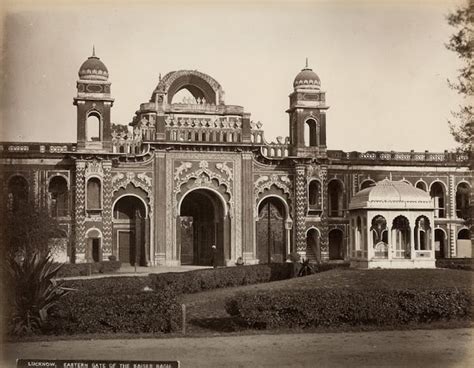 15 Rare & Old Photo’s of Lucknow | Mega Series- Part 1 | Reckon Talk