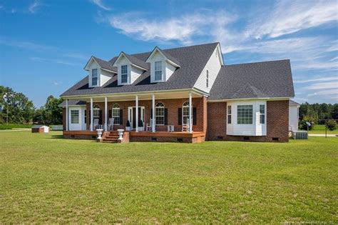 Stedman, NC Real Estate - Stedman Homes for Sale | realtor.com®