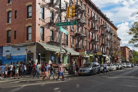 The L train shutdown is already affecting rents in Brooklyn - Curbed NY