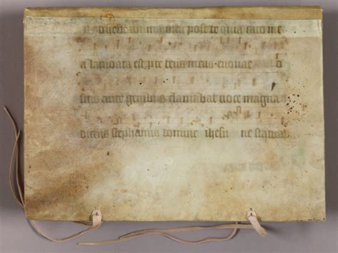 manuscripts – RBSC at ND