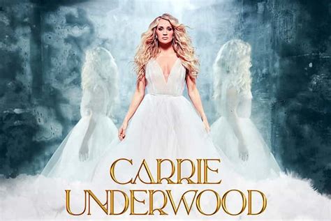 Carrie Underwood Tour 2022/2023 - Tickets & VIP Packages