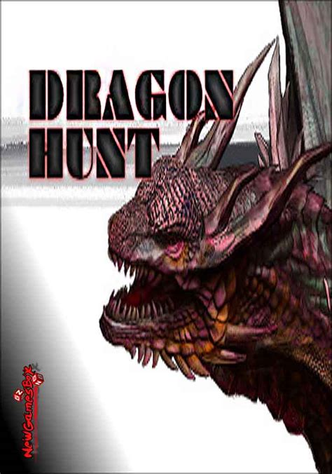 Dragon Hunt Free Download Full Version PC Game Setup